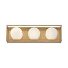 Eurofase - Rover LED Bathbar - 39335-012 | Montreal Lighting & Hardware