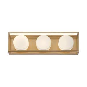 Eurofase - Rover LED Bathbar - 39335-012 | Montreal Lighting & Hardware
