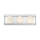 Eurofase - Rover LED Bathbar - 39335-029 | Montreal Lighting & Hardware