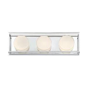 Eurofase - Rover LED Bathbar - 39335-029 | Montreal Lighting & Hardware