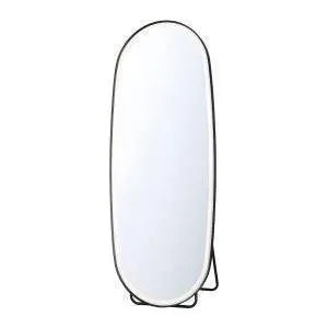 Eurofase - Obon Standing LED Mirror - 39418-036 | Montreal Lighting & Hardware