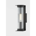 Troy Lighting - Presley Wall Sconce - B1323-TBK | Montreal Lighting & Hardware