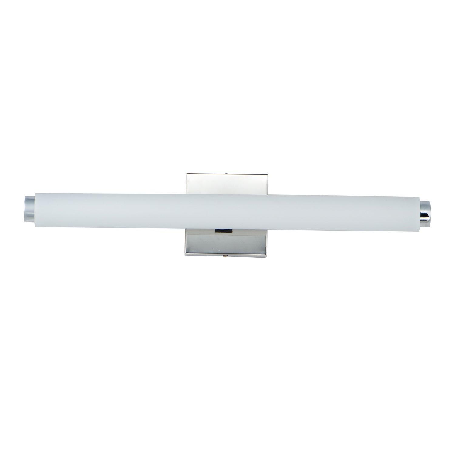 ET2 Lighting - Soprano LED Bath Vanity - E23410-01PC | Montreal Lighting & Hardware