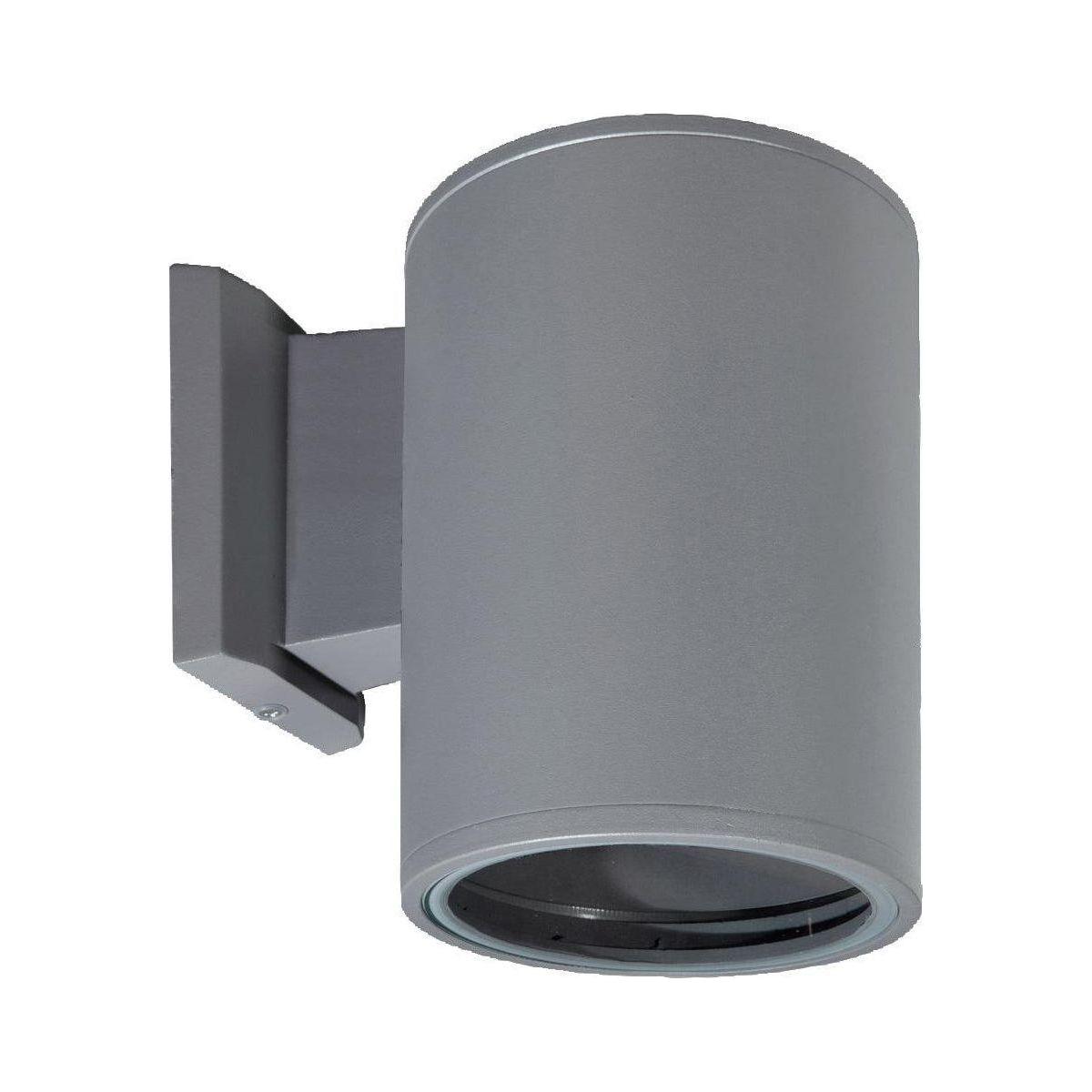 Eurofase - Outdoor Cylinder Downlight Wall Mount - 19201-016 | Montreal Lighting & Hardware