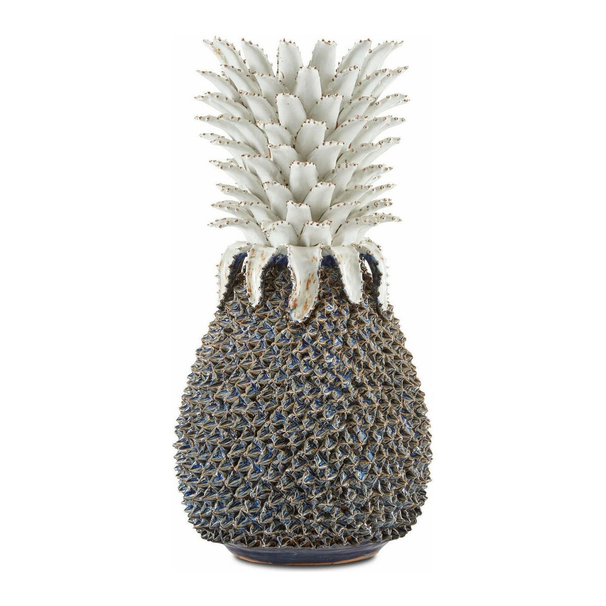 Currey and Company - Pineapple - 1200-0481 | Montreal Lighting & Hardware