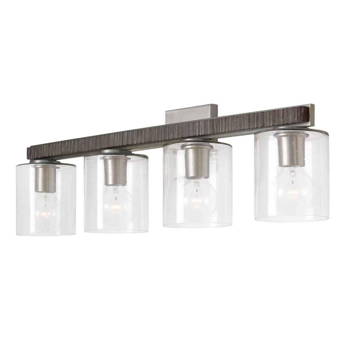 Capital Lighting Fixture Company - Sawyer Vanity - 146141CM-531 | Montreal Lighting & Hardware