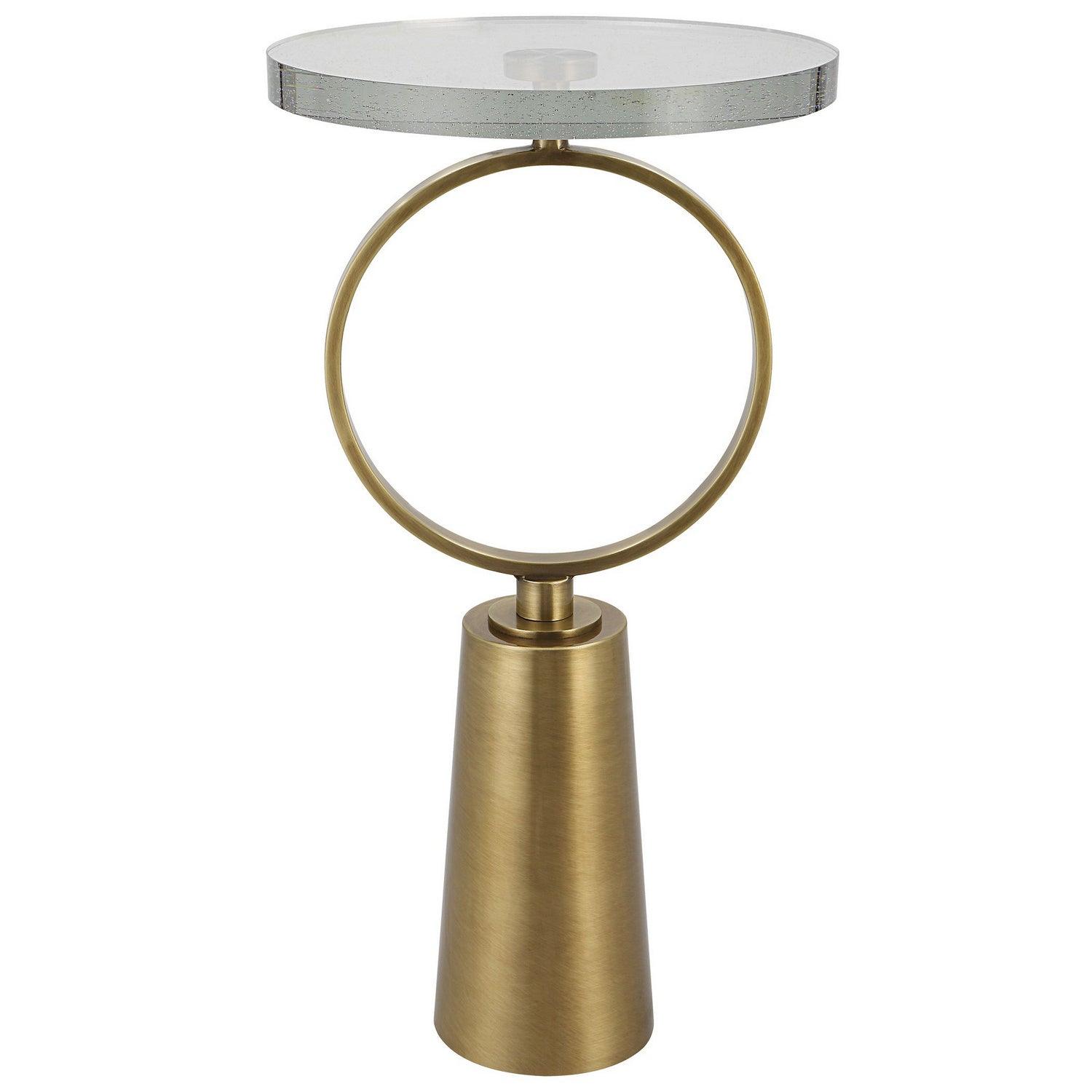 The Uttermost - Ringlet Accent Table - 25178 | Montreal Lighting & Hardware