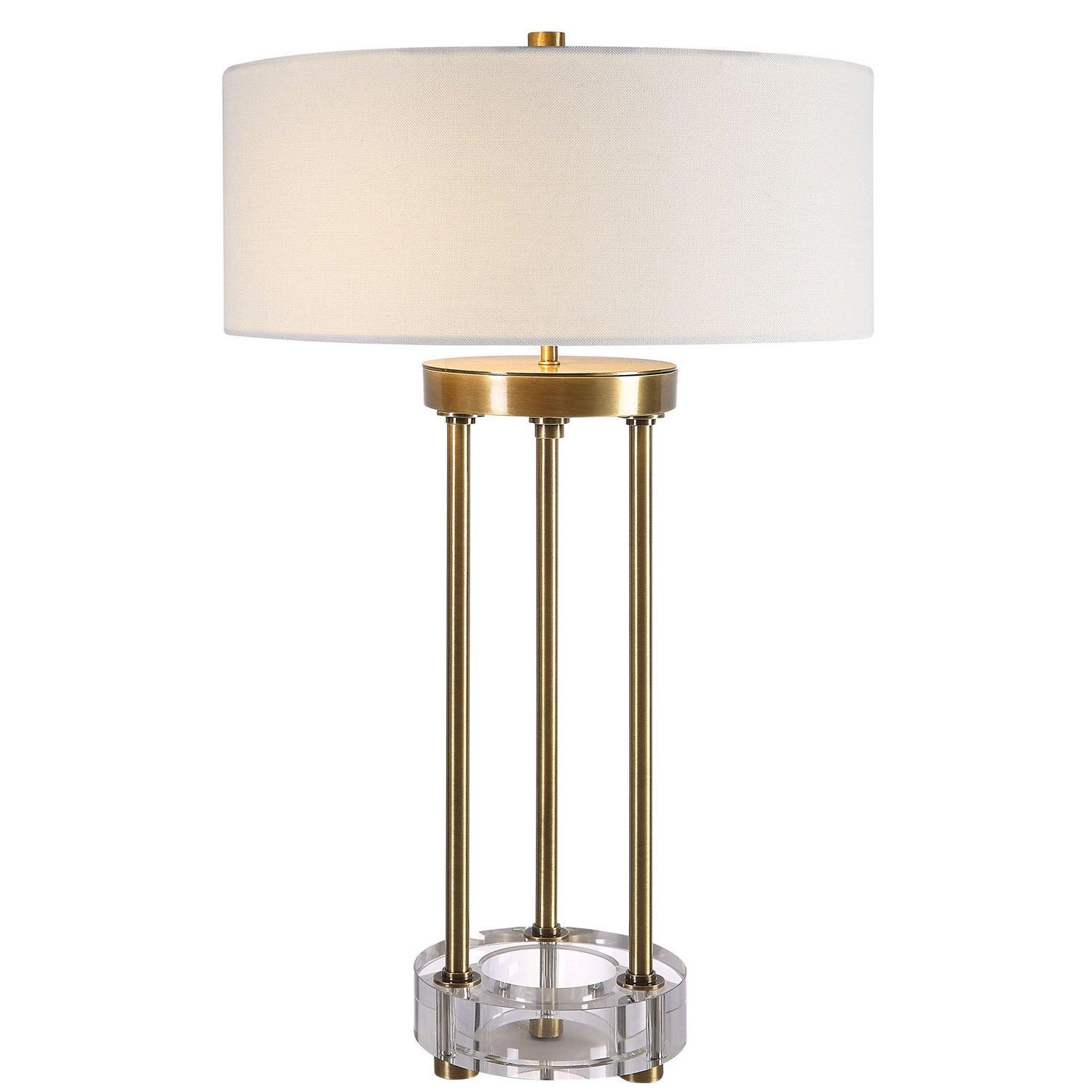 The Uttermost - Pantheon Table Lamp - 30013-1 | Montreal Lighting & Hardware