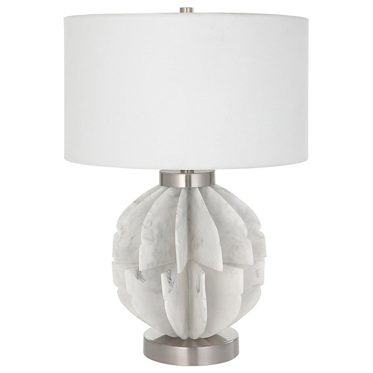 The Uttermost - Repetition Table Lamp - 30015-1 | Montreal Lighting & Hardware