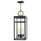Hinkley Lighting - Porter LED Lantern - Montreal Lighting & Hardware