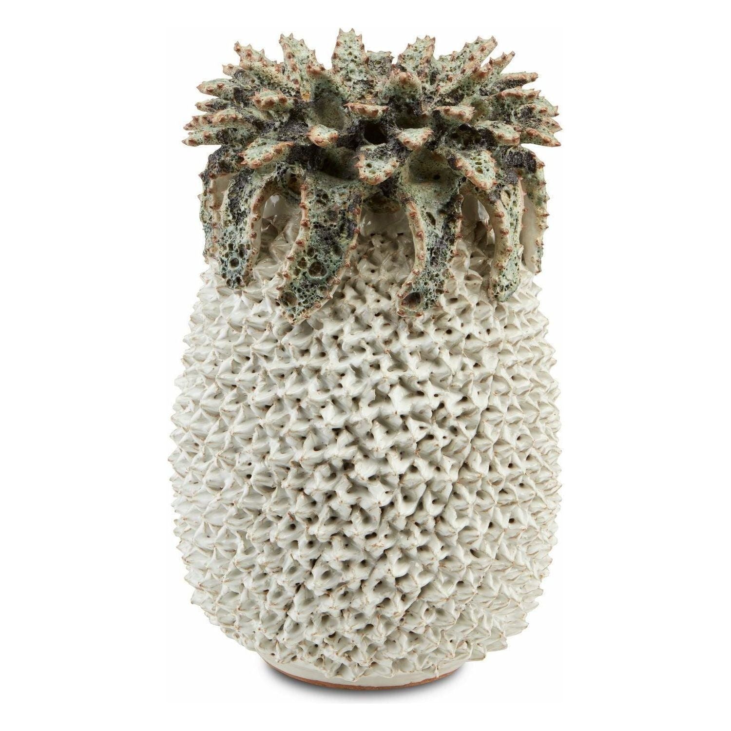 Currey and Company - Pineapple - 1200-0431 | Montreal Lighting & Hardware