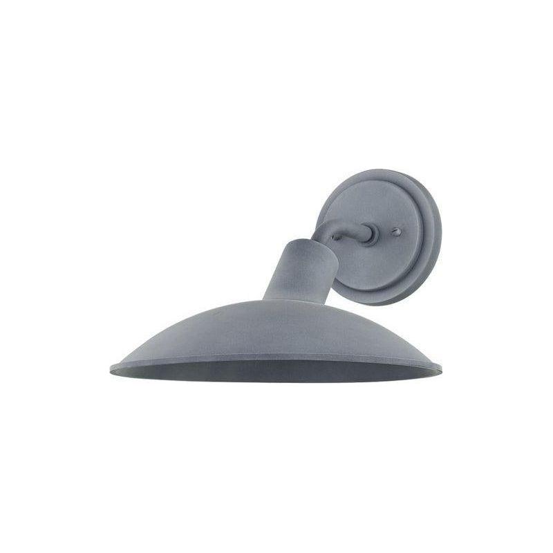 Troy Lighting - Otis Exterior Wall Sconce - B8812-WZN | Montreal Lighting & Hardware