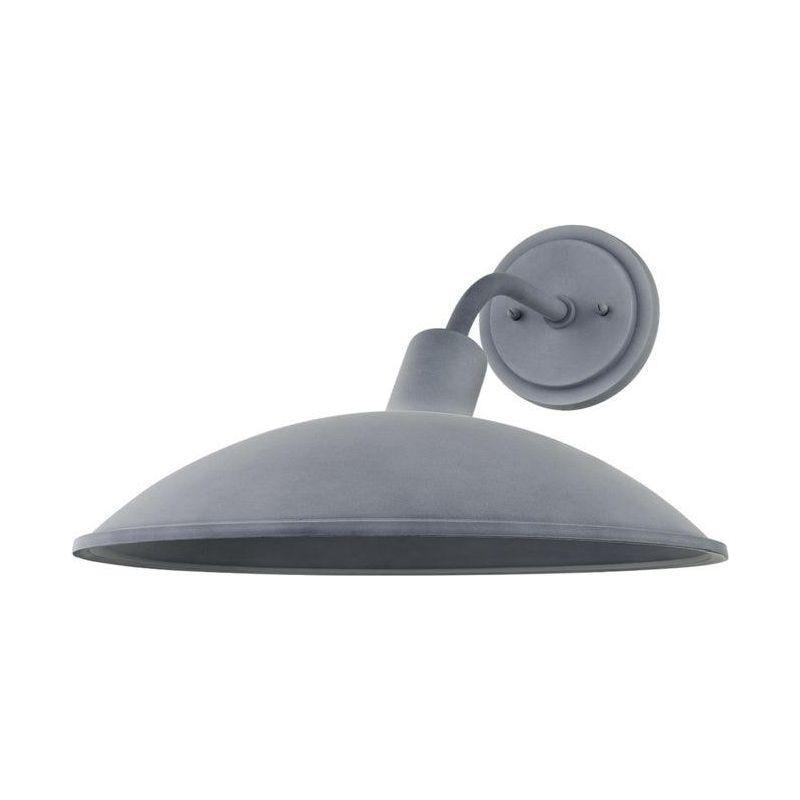Troy Lighting - Otis Exterior Wall Sconce - B8816-WZN | Montreal Lighting & Hardware