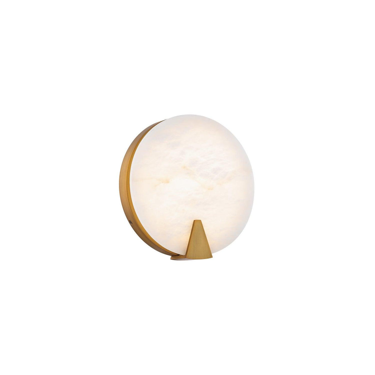 Modern Forms - Ophelia LED Wall Sconce - WS-72210-AB | Montreal Lighting & Hardware