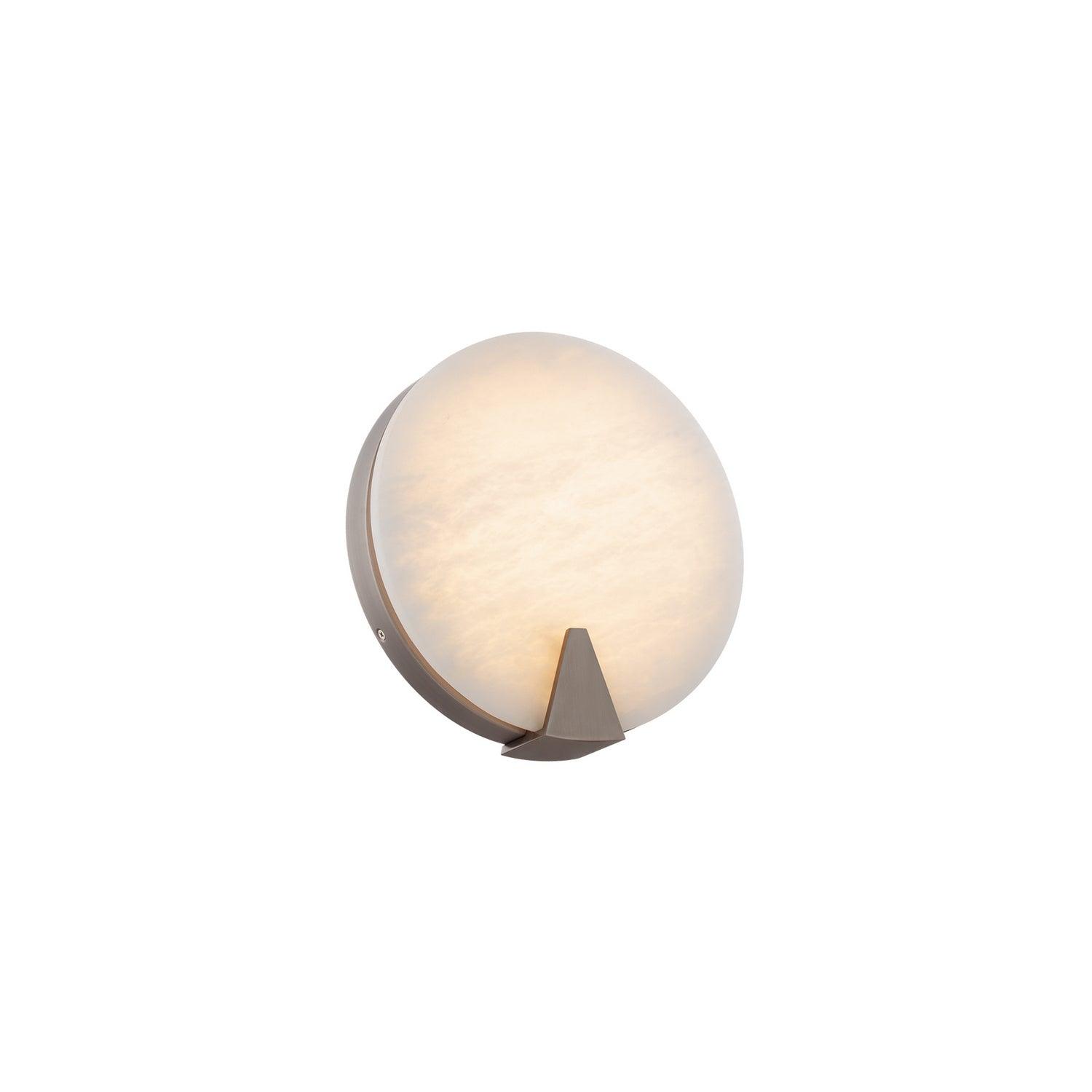 Modern Forms - Ophelia LED Wall Sconce - WS-72210-AN | Montreal Lighting & Hardware