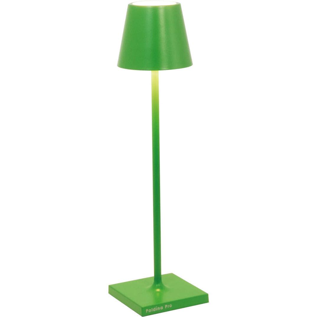 Zafferano America - Poldina Micro Table Lamp - LD0490V3 | Montreal Lighting & Hardware