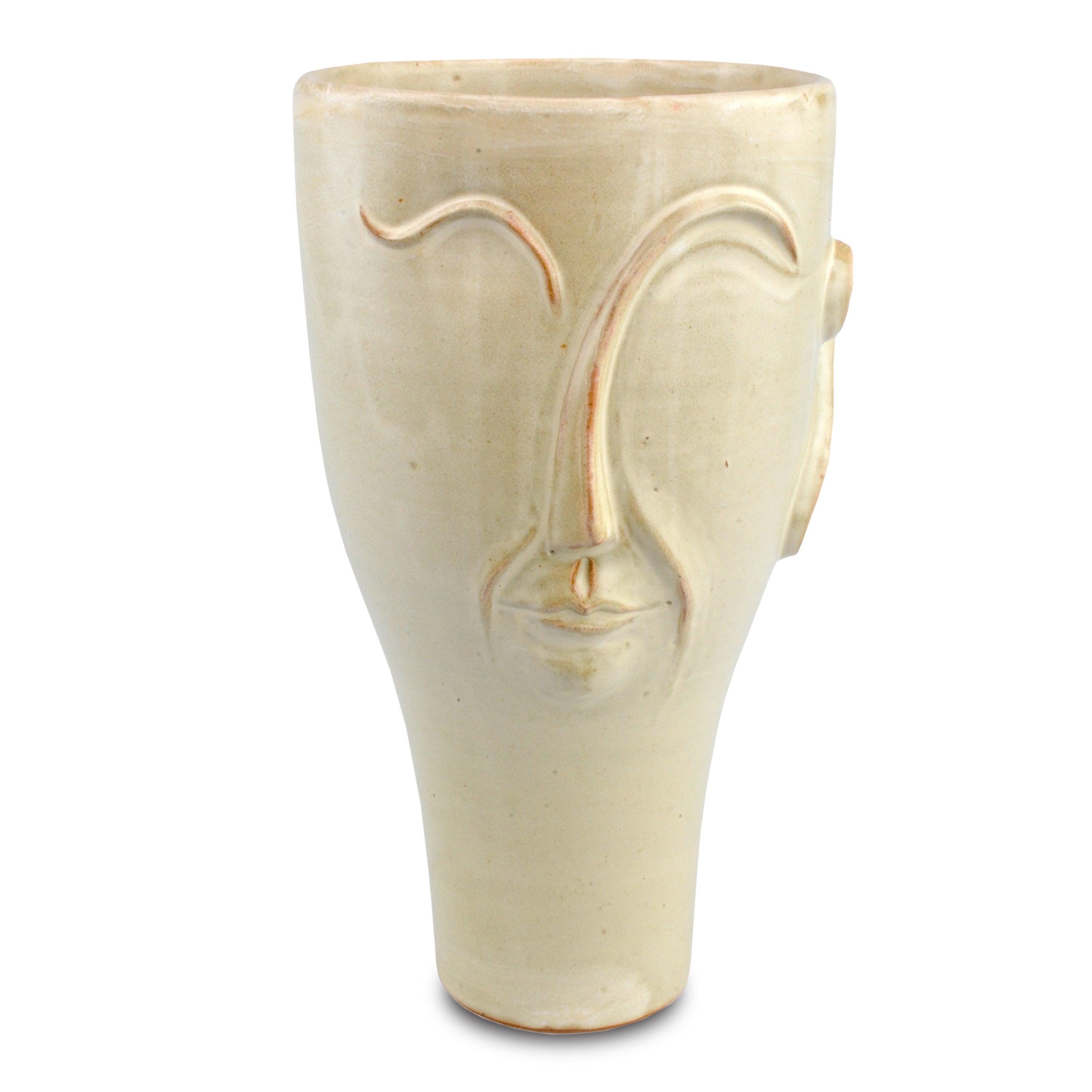 Currey and Company - Poet Vase - 1200-0532 | Montreal Lighting & Hardware