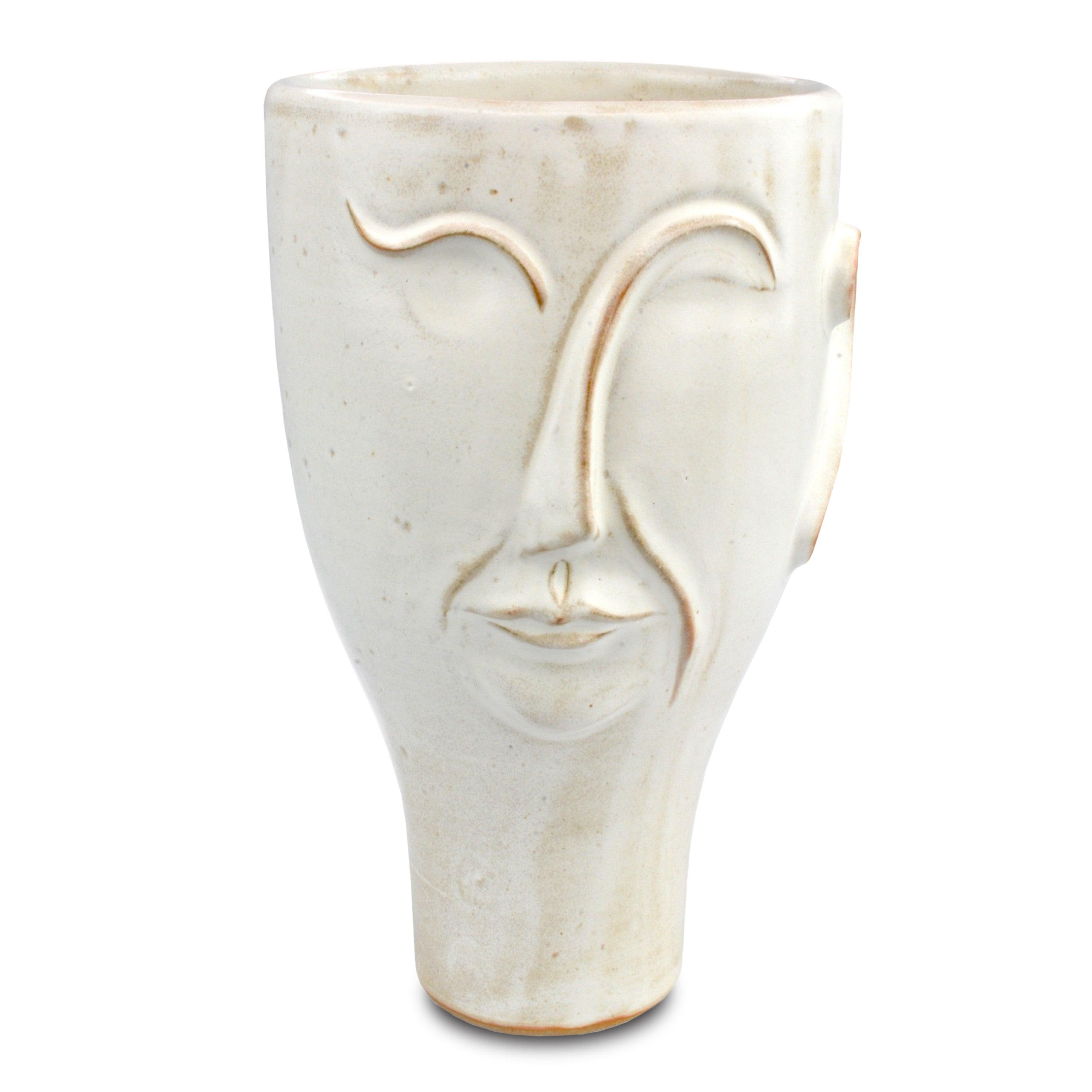 Currey and Company - Poet Vase - 1200-0533 | Montreal Lighting & Hardware