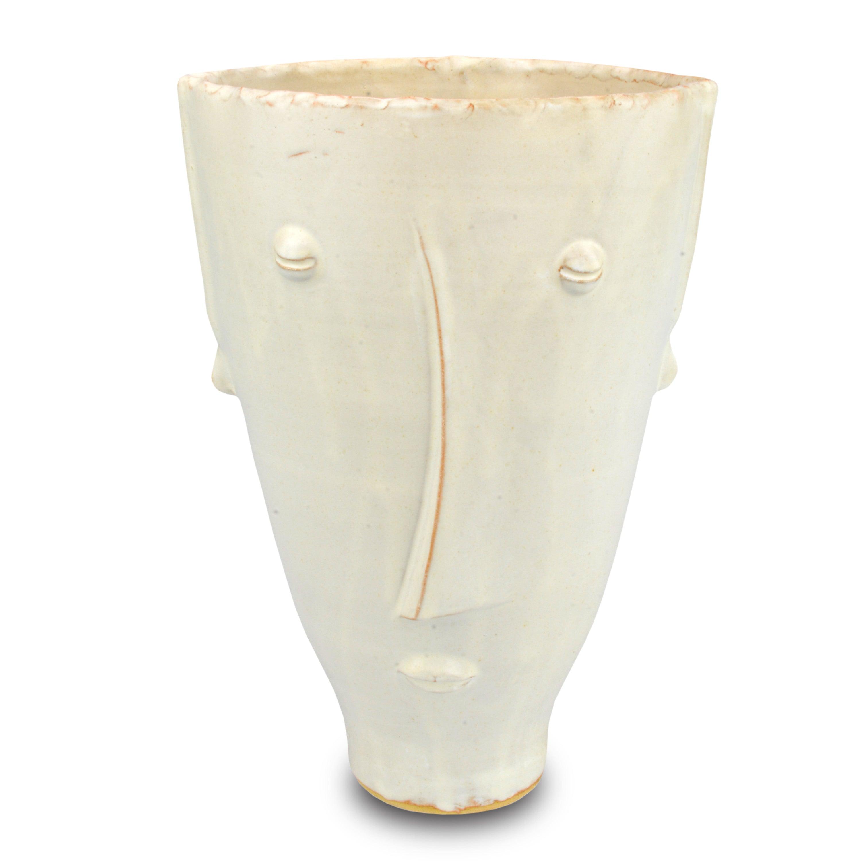 Currey and Company - Paul Vase - 1200-0536 | Montreal Lighting & Hardware