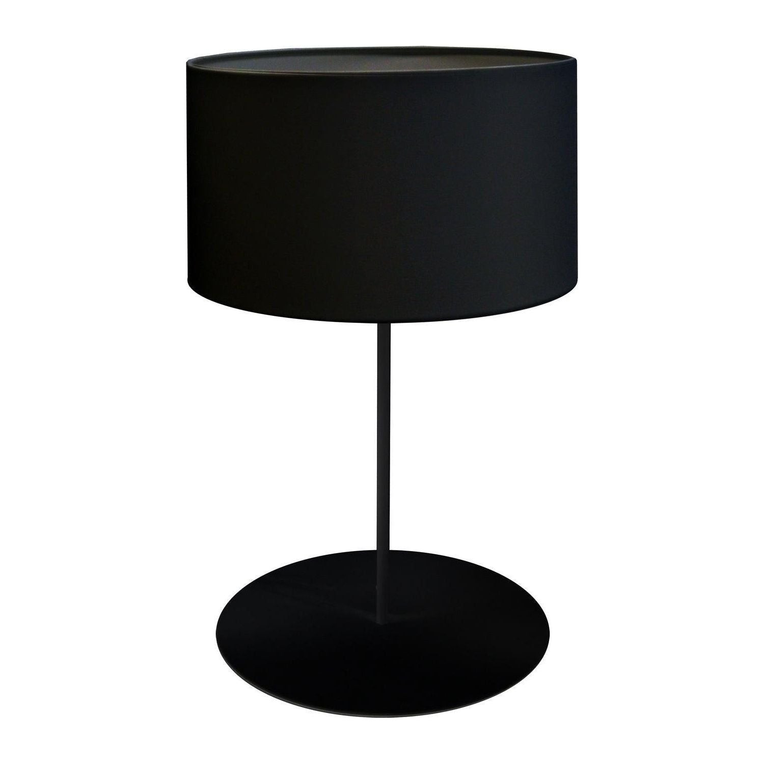 Dainolite - Pilar Table Lamp - MM141T-BK-797 | Montreal Lighting & Hardware