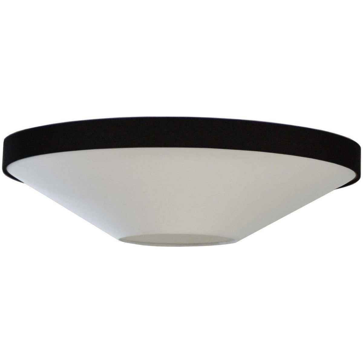 Dainolite - Pietra Flush Mount - PIA-343FH-MB-BW | Montreal Lighting & Hardware