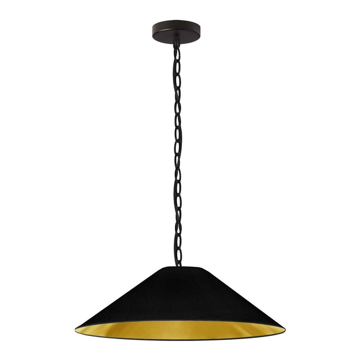 Dainolite - Presley-Pendant - PSY-M-MB-698 | Montreal Lighting & Hardware