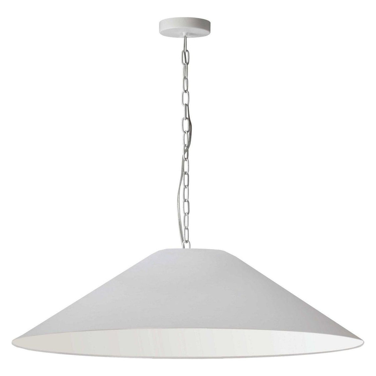 Dainolite - Presley-Pendant - PSY-XL-MW-790 | Montreal Lighting & Hardware