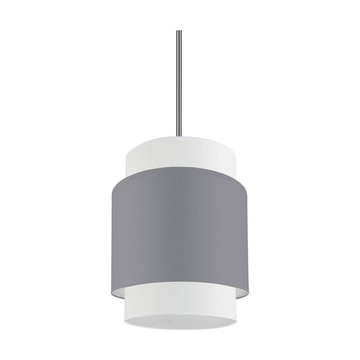 Dainolite - Priya Pendant - PYA-141P-PC-GRW | Montreal Lighting & Hardware