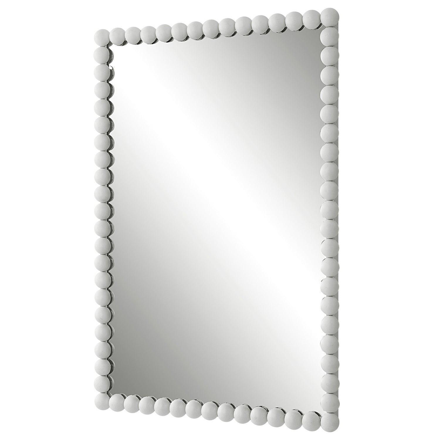 The Uttermost - Serna Vanity Mirror - 09790 | Montreal Lighting & Hardware