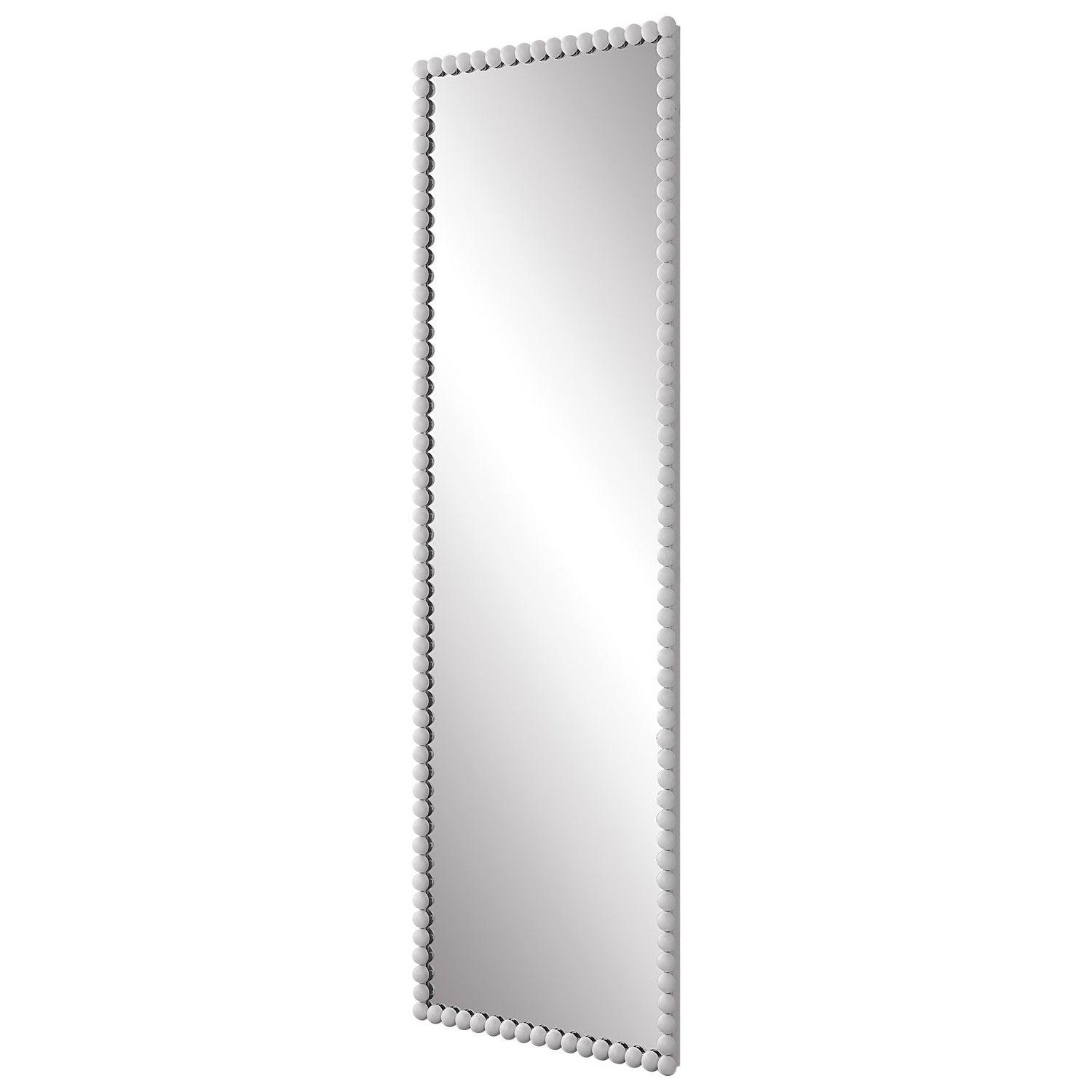 The Uttermost - Serna Tall Mirror - 09792 | Montreal Lighting & Hardware