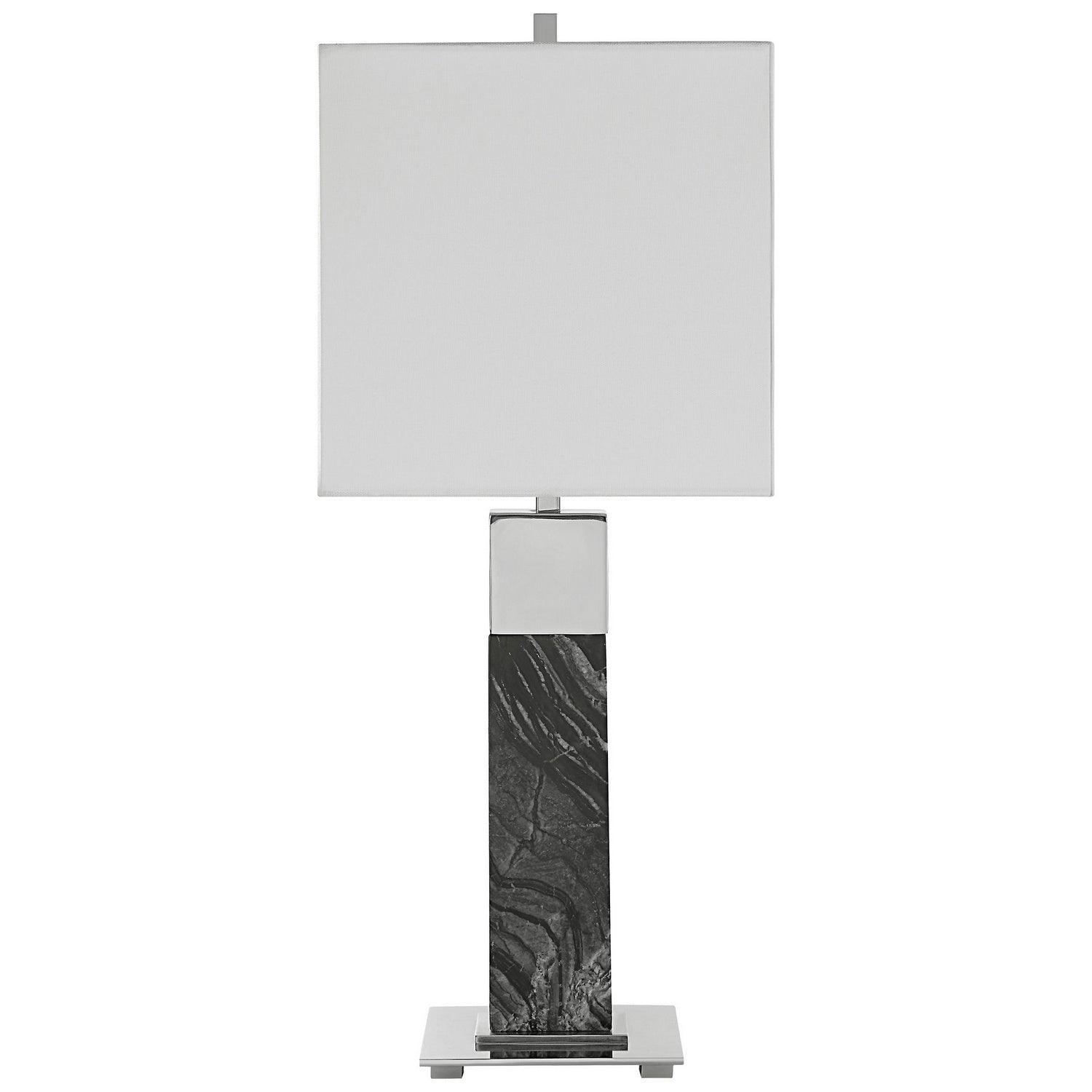 The Uttermost - Pilaster Table Lamp - 30060-1 | Montreal Lighting & Hardware
