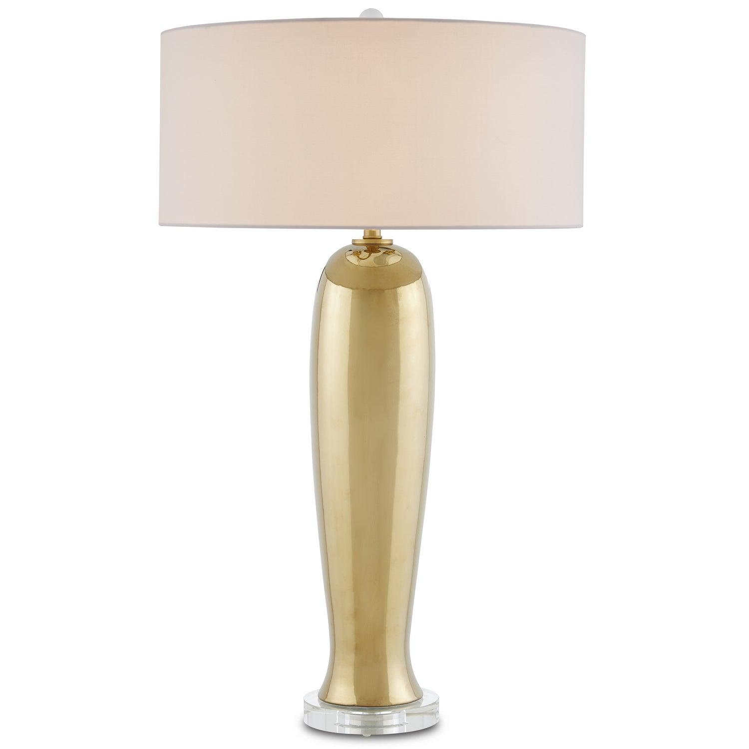 Currey and Company - Parable Table Lamp - 6000-0789 | Montreal Lighting & Hardware