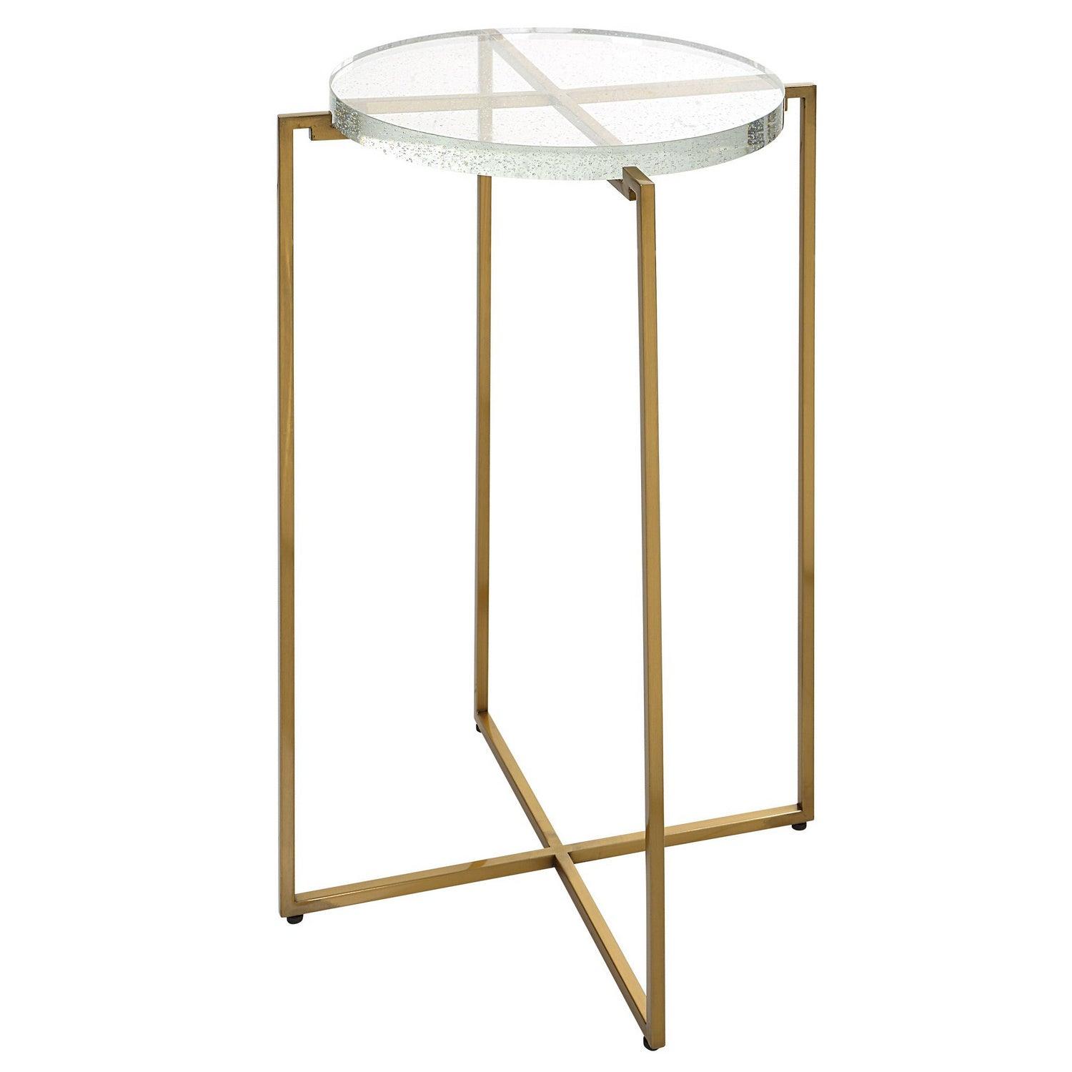 The Uttermost - Star-crossed Accent Table - 25226 | Montreal Lighting & Hardware