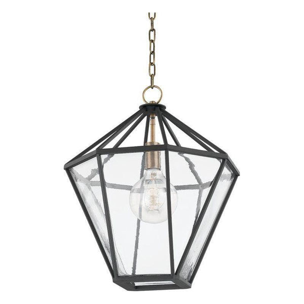 Moss Lantern