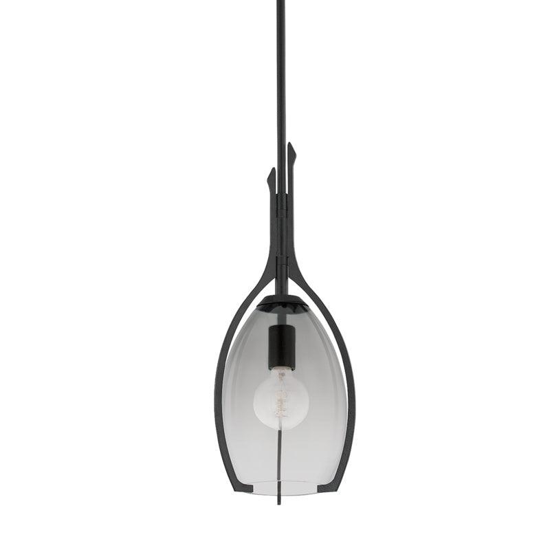 Troy Lighting - Pacifica Pendant - F8309-FOR | Montreal Lighting & Hardware