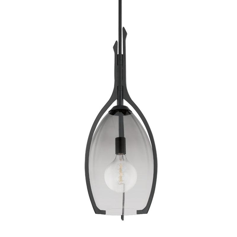 Troy Lighting - Pacifica Pendant - F8313-FOR | Montreal Lighting & Hardware