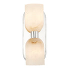 Alora Lighting - Lucian Bath Vanity - WV338902PNAR | Montreal Lighting & Hardware
