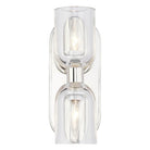 Alora Lighting - Lucian Bath Vanity - WV338902PNCC | Montreal Lighting & Hardware
