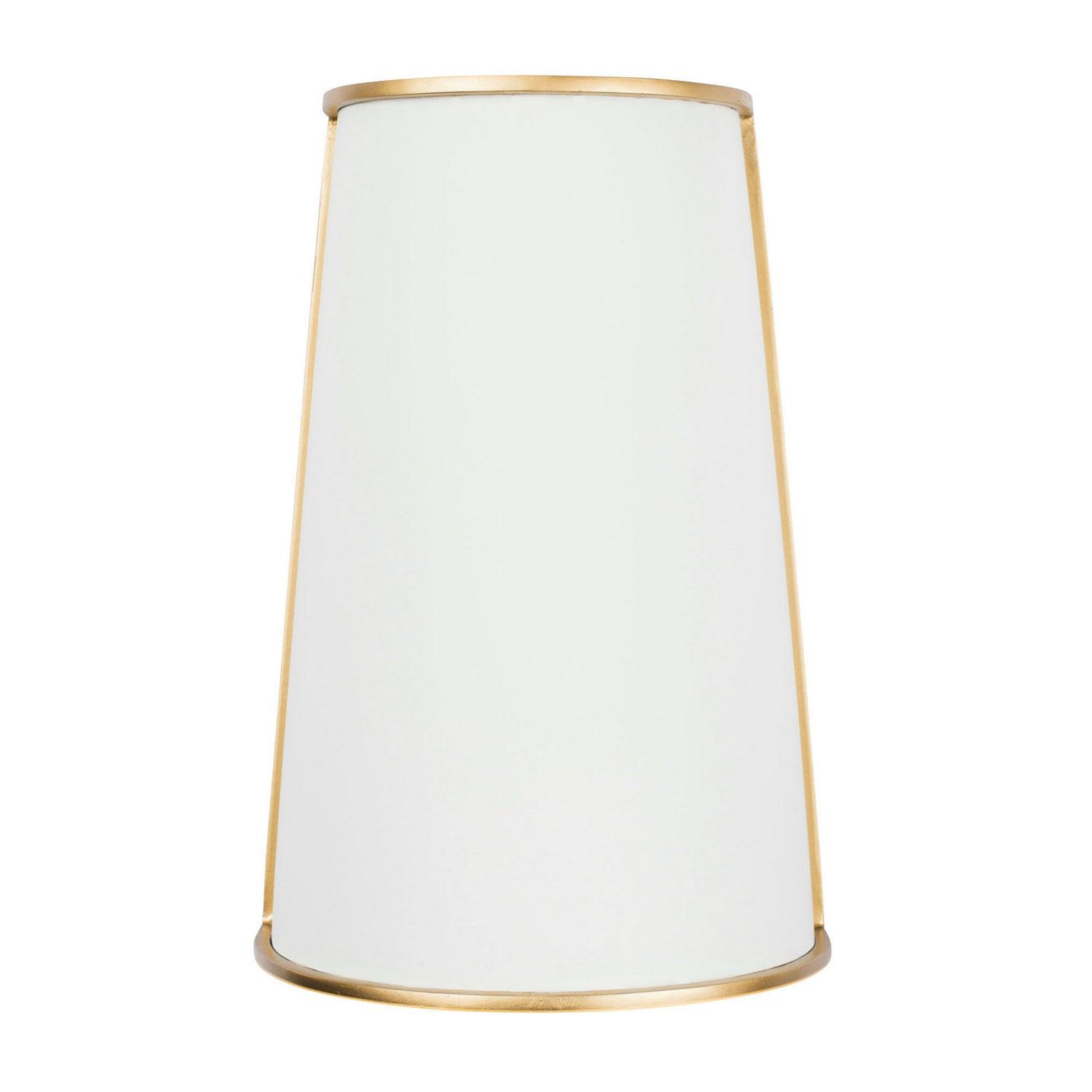 Varaluz - Coco Wall Sconce - 364W02MWFG | Montreal Lighting & Hardware