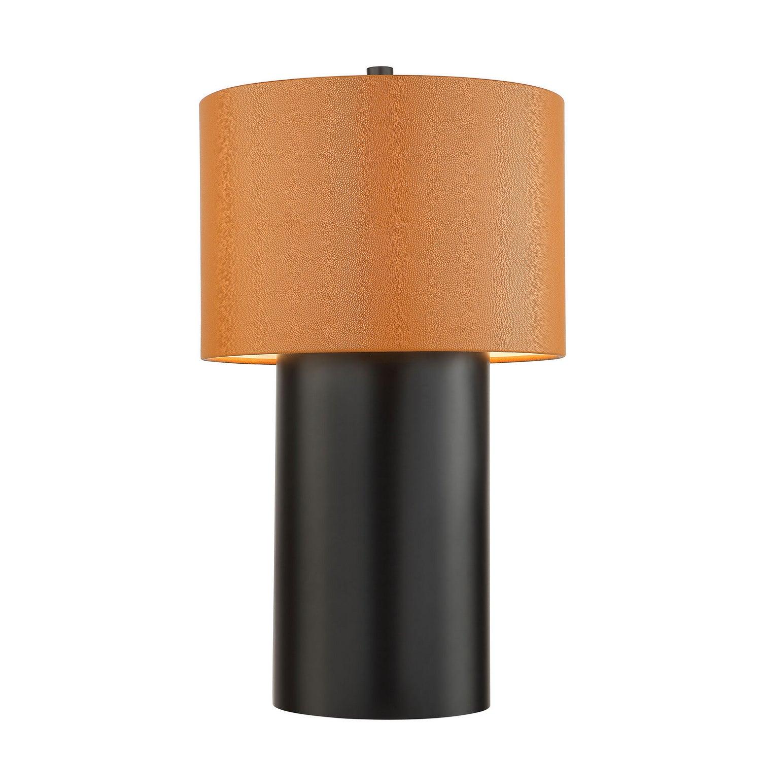 Varaluz - Secret Agent Table Lamp - 368T01BLC | Montreal Lighting & Hardware
