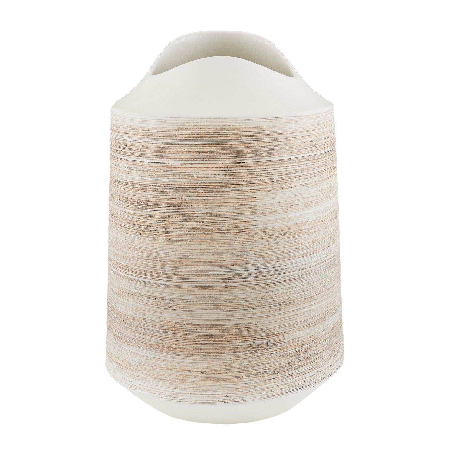 Arteriors - Pueblo Vase - 1093 | Montreal Lighting & Hardware
