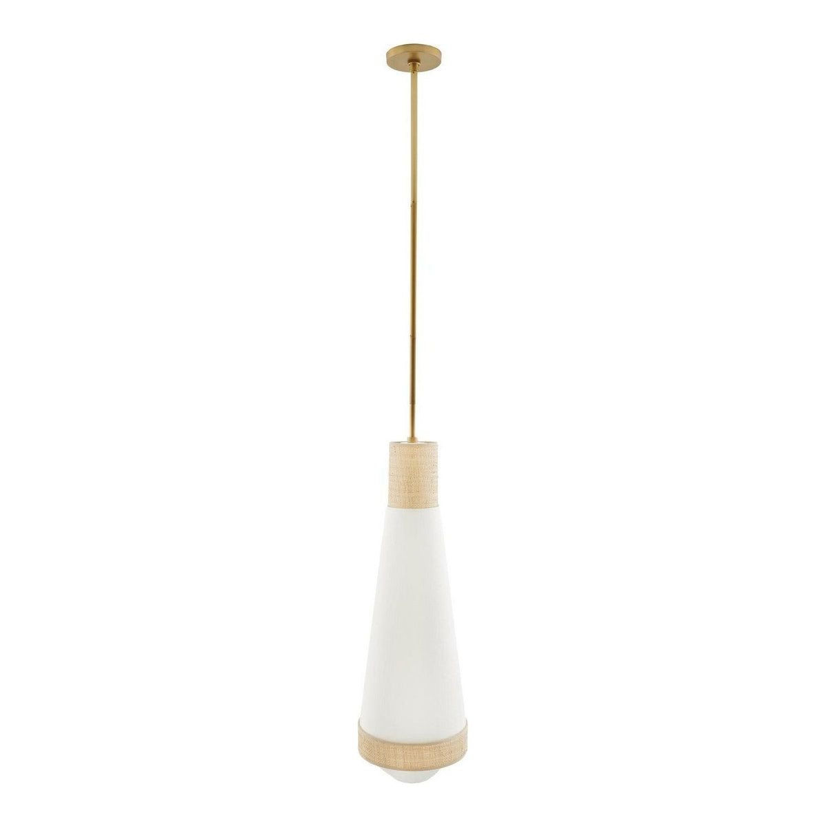 Arteriors - Shreveport Pendant - 41068 | Montreal Lighting & Hardware