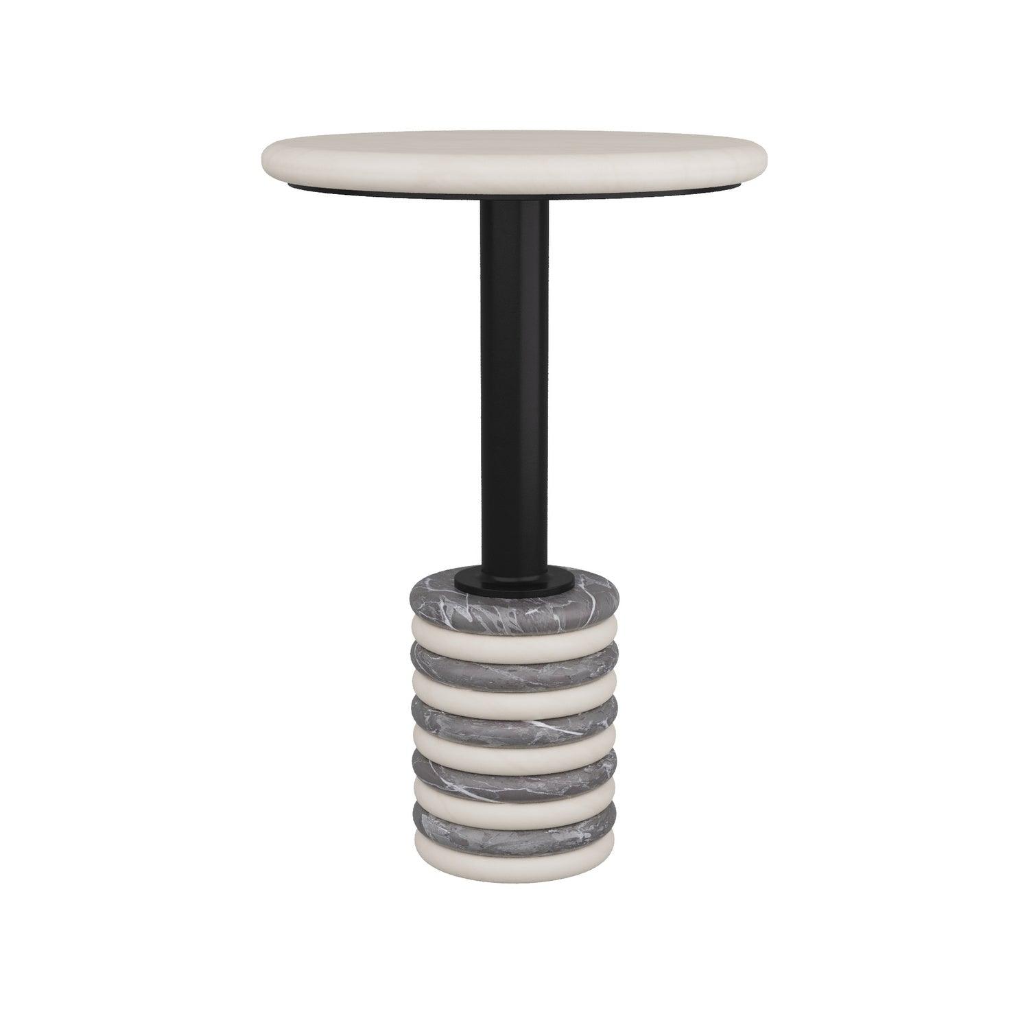 Arteriors - Paola Accent Table - 4696 | Montreal Lighting & Hardware