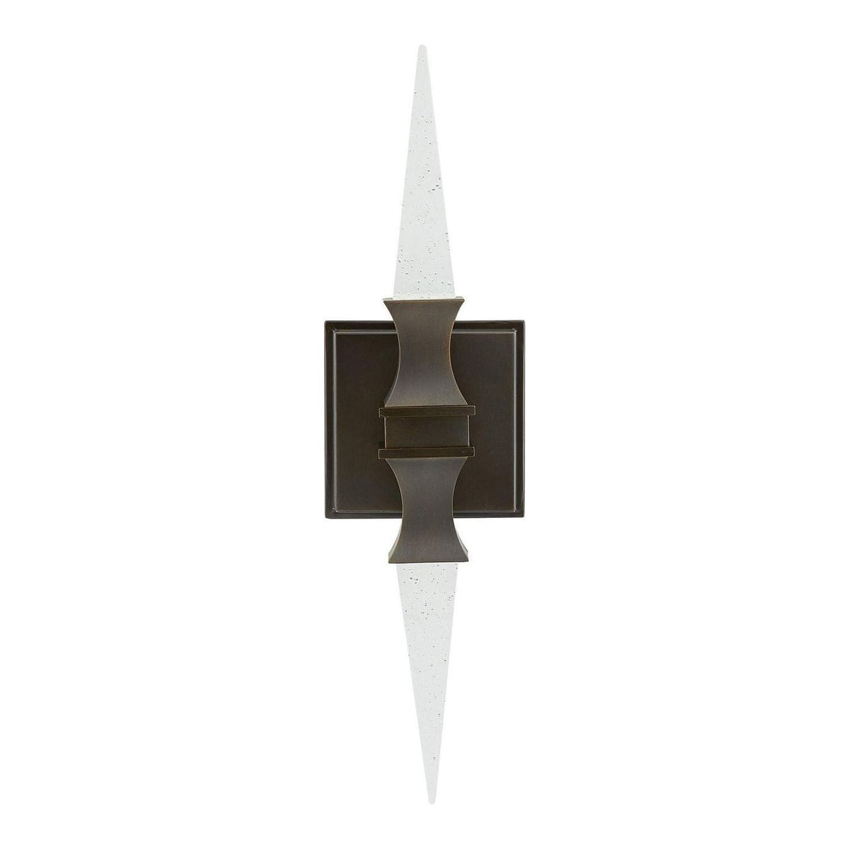 Arteriors - Piper Two Wall Sconce - 49527 | Montreal Lighting & Hardware