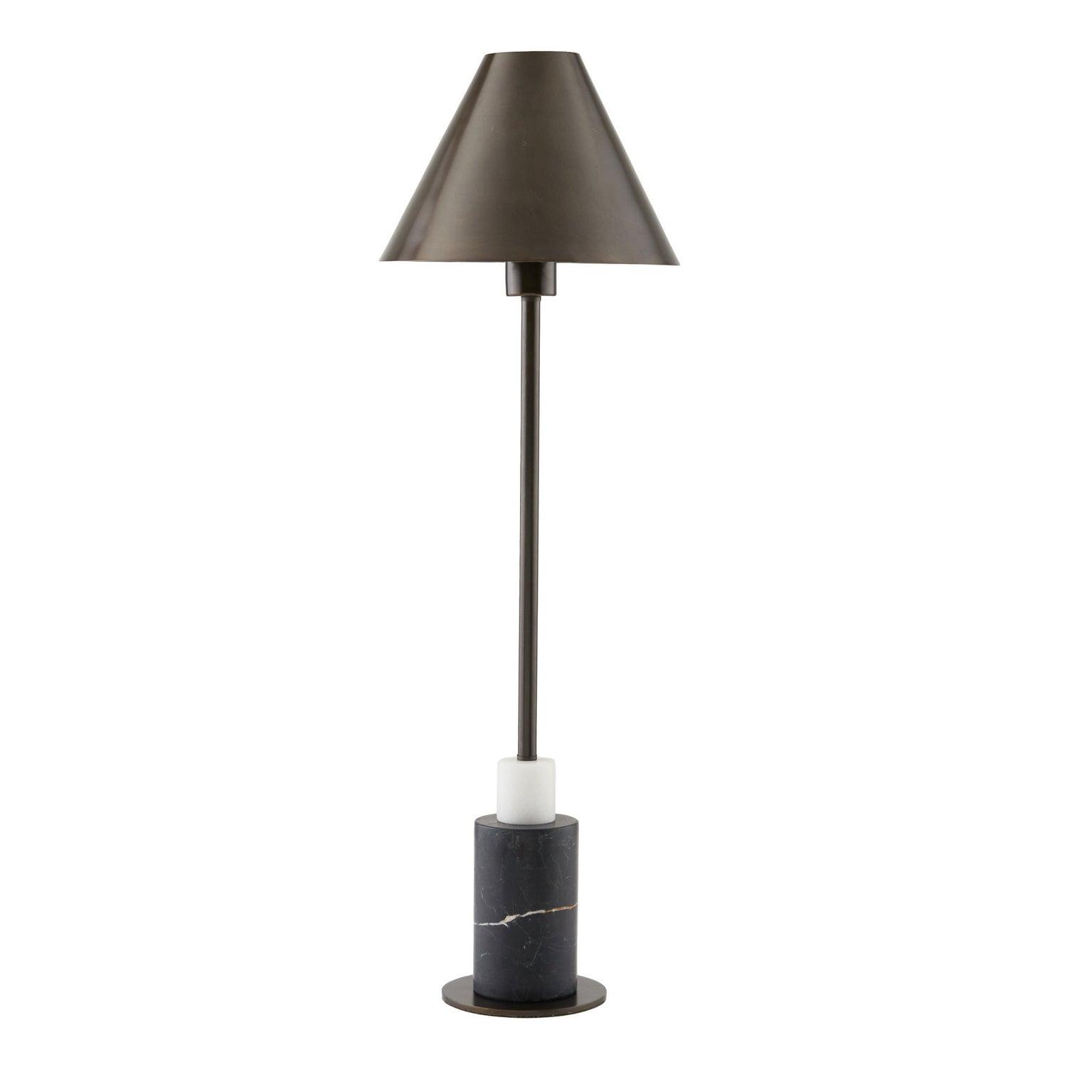 Arteriors - Pierre Table Lamp - 49873 | Montreal Lighting & Hardware