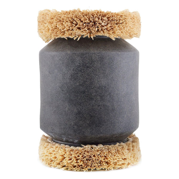 Raffie Vase