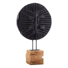 Arteriors - Samirah Sculpture - 5781 | Montreal Lighting & Hardware