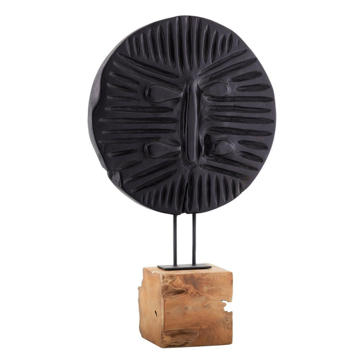 Arteriors - Samirah Sculpture - 5781 | Montreal Lighting & Hardware