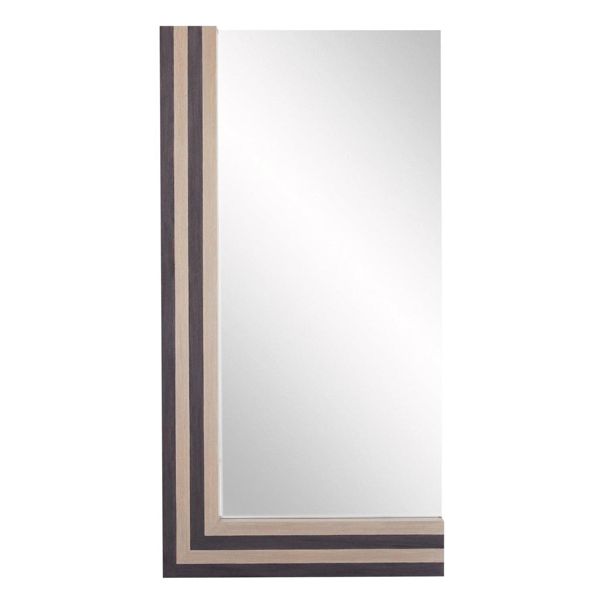 Arteriors - Roxy Floor Mirror - 6945 | Montreal Lighting & Hardware