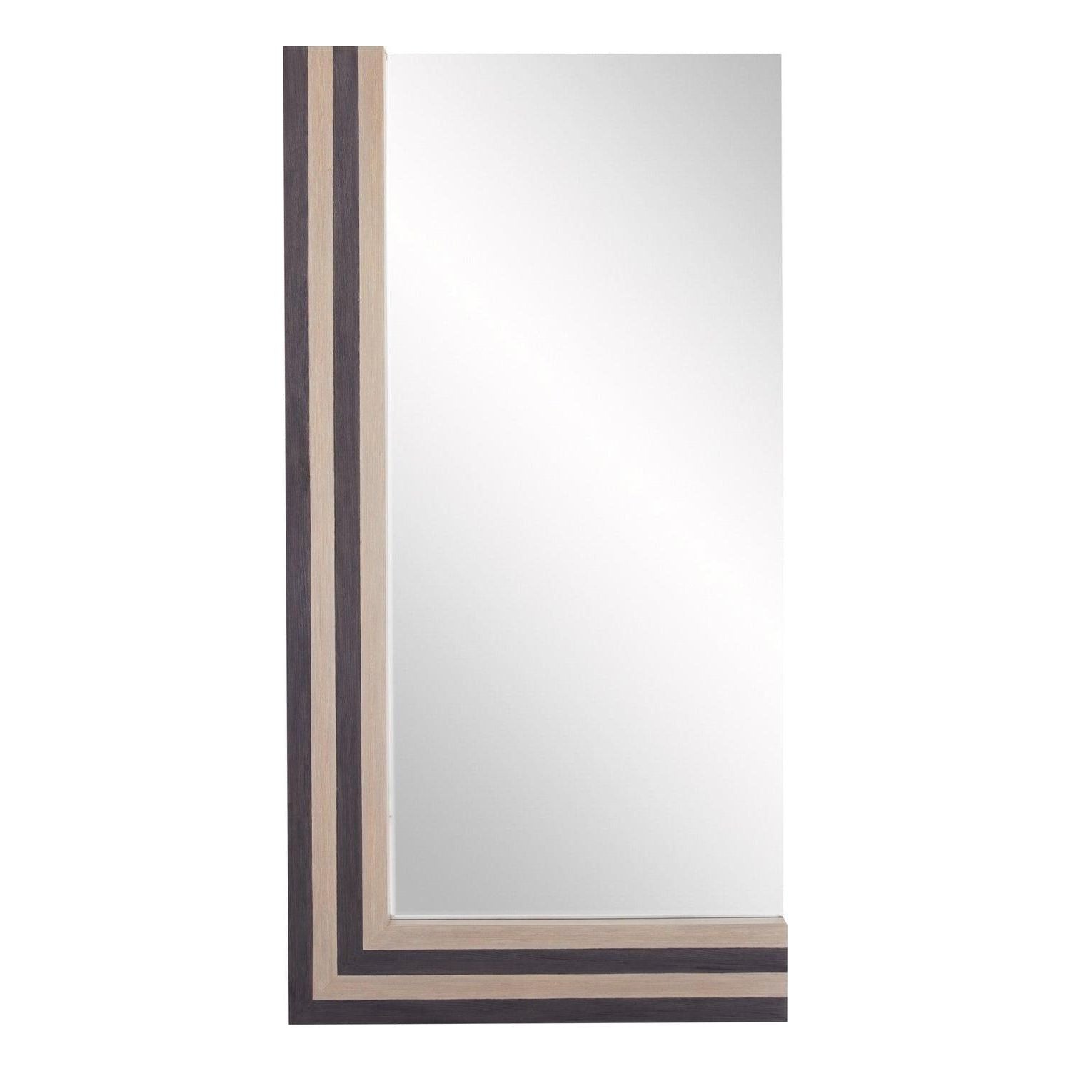 Arteriors - Roxy Floor Mirror - 6945 | Montreal Lighting & Hardware